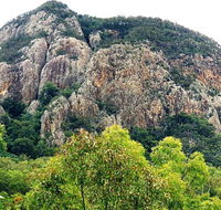 Mount Greville Track - Accommodation Redcliffe