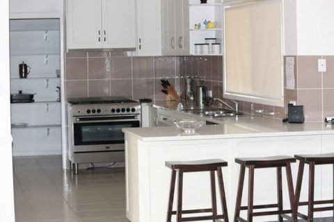 Dumaresq Homestead - Accommodation Redcliffe 0