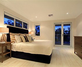 Sanctuary Point NSW Accommodation Redcliffe