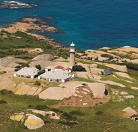 Naturewise Montague Island Nature Escape - Accommodation Redcliffe
