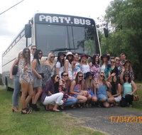 R  R Bus and Leisure Hire