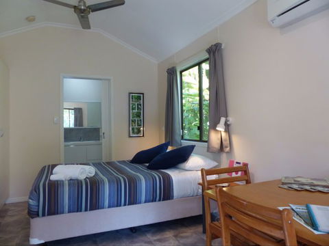 Daintree Valley Haven - Accommodation Redcliffe 2