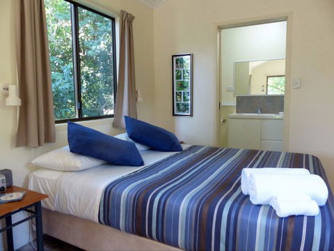 Daintree Valley Haven - Accommodation Redcliffe 5