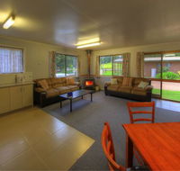 Bunya Mountains Getaway Accommodation - Accommodation Redcliffe
