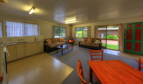 Bunya Mountains Getaway Accommodation - Accommodation Redcliffe 3