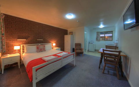 Bunya Mountains Getaway Accommodation - Accommodation Redcliffe 8