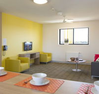 Western Sydney University Village Penrith - Accommodation Redcliffe