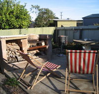 Gert By Sea - Accommodation Redcliffe