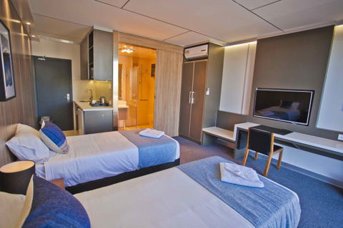 Kings Park Accommodation - Accommodation Redcliffe 0