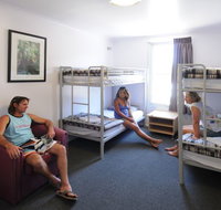 Yamba YHA - Accommodation Redcliffe