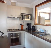 Seashells - Accommodation Redcliffe