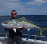 Reef Encounters Fishing Charters. - Accommodation Redcliffe