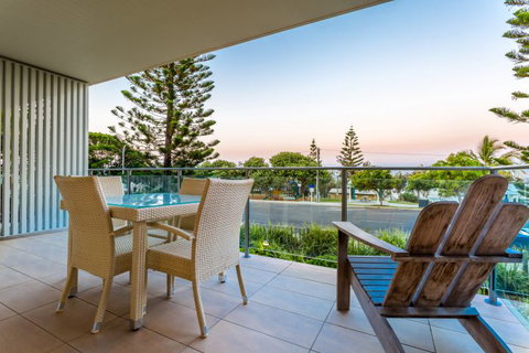 Plantation Resort At Rainbow - Accommodation Redcliffe 1