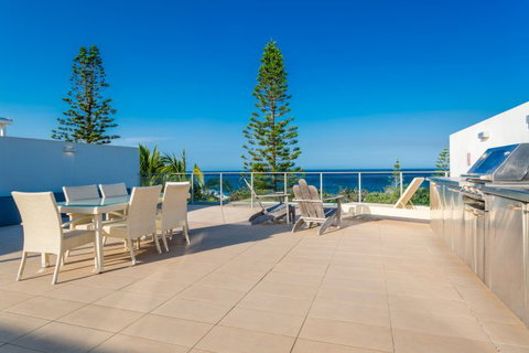Plantation Resort At Rainbow - Accommodation Redcliffe 5