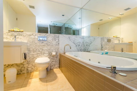 Plantation Resort At Rainbow - Accommodation Redcliffe 16