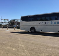 Victor Tours - Accommodation Redcliffe