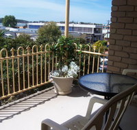 Town Centre Motor Inn - Accommodation Redcliffe
