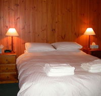 Greenwood Cabin - Accommodation Redcliffe