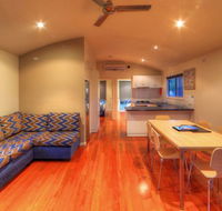 BIG4 Deniliquin Holiday Park - Accommodation Redcliffe