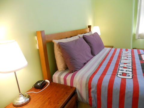 Chatswood Inn - Accommodation Redcliffe 0