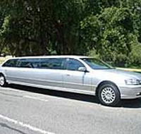 In Vogue Limousines - Accommodation Redcliffe