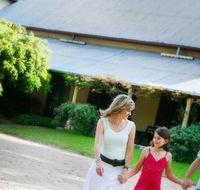 Lanyon Homestead - Accommodation Redcliffe