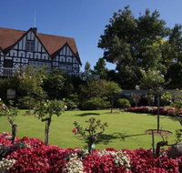 Cockington Green Gardens - Accommodation Redcliffe
