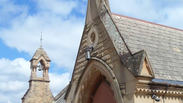 Oconnor ACT Accommodation Redcliffe