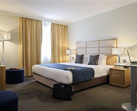 Holiday Inn Parramatta - Accommodation Redcliffe 0