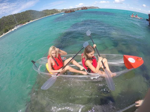 Australian Sunset Safaris - Accommodation Redcliffe 16