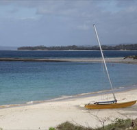 Boomers on Tour - Accommodation Redcliffe