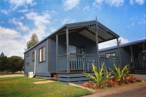 BIG4 Swan Hill - Accommodation Redcliffe 0