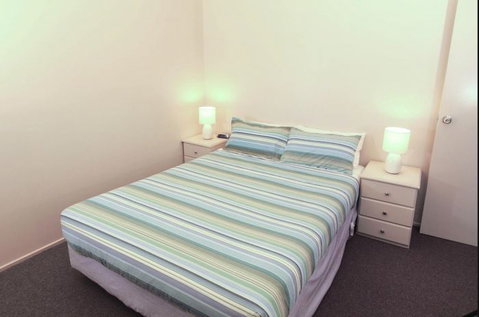 BIG4 Swan Hill - Accommodation Redcliffe 3