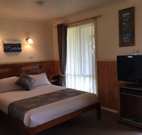 Promhills Cabins - Accommodation Redcliffe