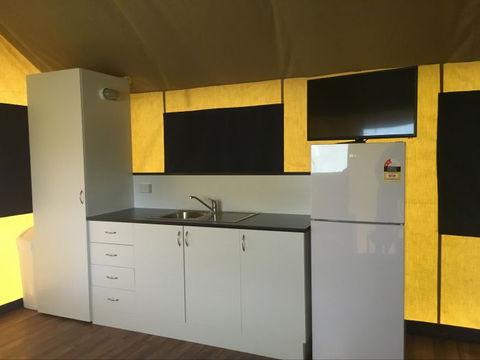 Promhills Cabins - Accommodation Redcliffe 18