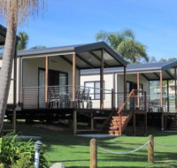 Active Holiday Parks Ocean Lake - Accommodation Redcliffe