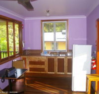 Teretre Cabins Retreat - Accommodation Redcliffe