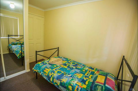 Discovery Parks - Port Hedland - Accommodation Redcliffe 9
