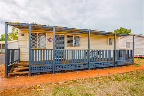 Discovery Parks - Port Hedland - Accommodation Redcliffe 12