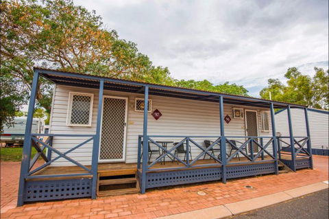 Discovery Parks - Port Hedland - Accommodation Redcliffe 14