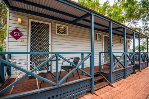 Discovery Parks - Port Hedland - Accommodation Redcliffe 15
