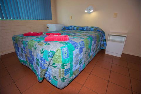 Discovery Parks - Port Hedland - Accommodation Redcliffe 16