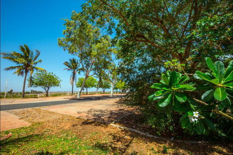 Discovery Parks - Port Hedland - Accommodation Redcliffe 17
