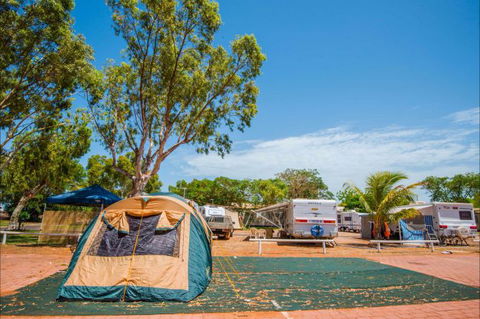 Discovery Parks - Port Hedland - Accommodation Redcliffe 19
