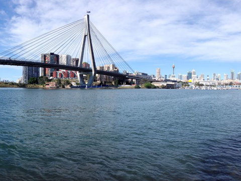 Secret Sydney Walking Tours - Accommodation Redcliffe 0