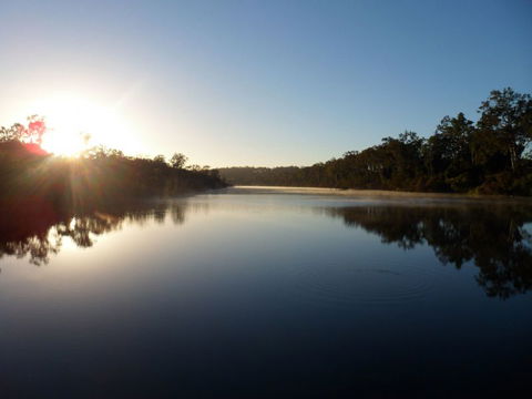 Gin Gin Day Trip - Accommodation Redcliffe 2