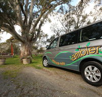 Ambler Touring - Accommodation Redcliffe