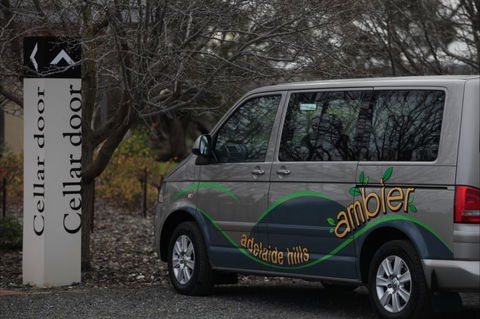 Ambler Touring - Accommodation Redcliffe 8