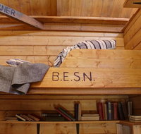 Mawson's Huts Replica Museum - Accommodation Redcliffe