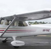 Horizon Airways - Accommodation Redcliffe